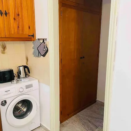 Limni No 3 Self Catering 公寓