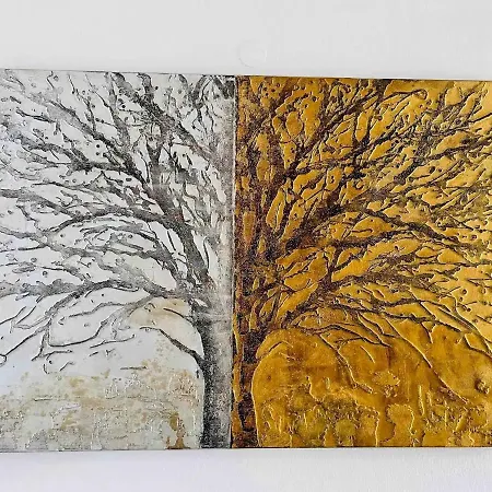 公寓 Limni No 3 Self Catering *