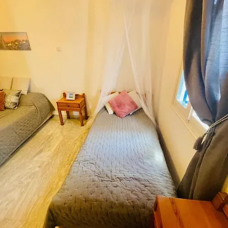 Limni No 3 Self Catering