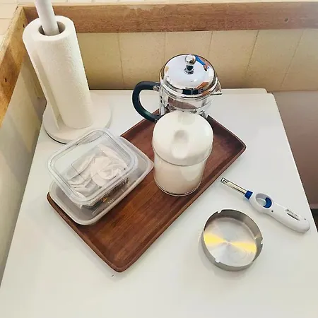 Limni No 3 Self Catering 公寓