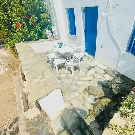 Limni No 3 Self Catering Apartment