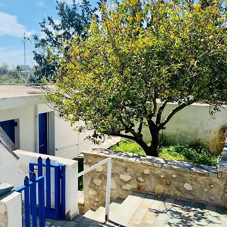 Limni No 3 Self Catering