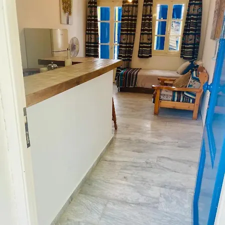 Limni No 3 Self Catering Apartment Posidhonia (Syros)