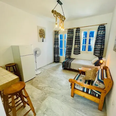 Limni No 3 Self Catering Apartment *