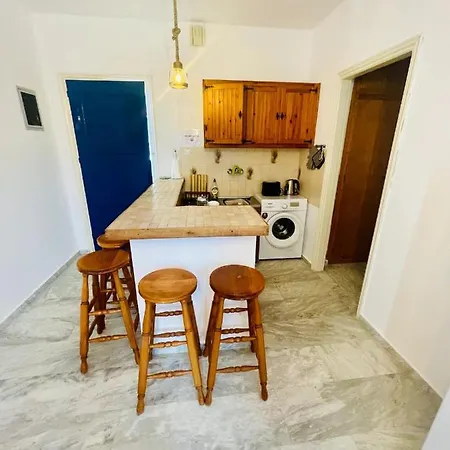 Apartment Limni No 3 Self Catering *