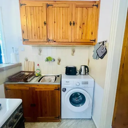 Limni No 3 Self Catering *