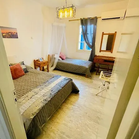 Apartment Limni No 3 Self Catering *