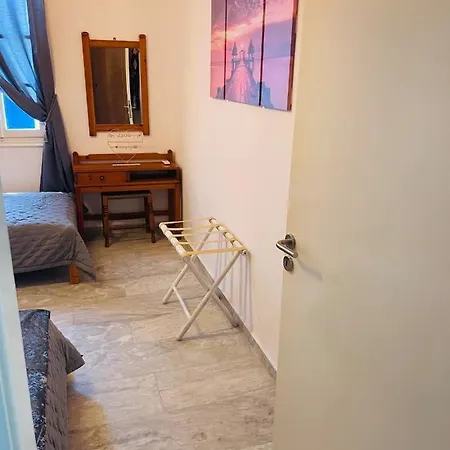 Limni No 3 Self Catering