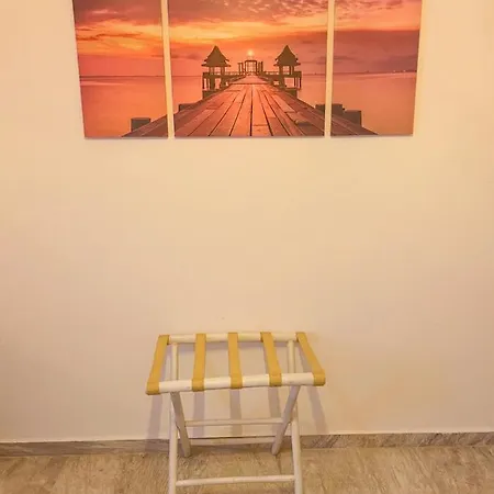 Limni No 3 Self Catering Apartment Posidhonia (Syros)