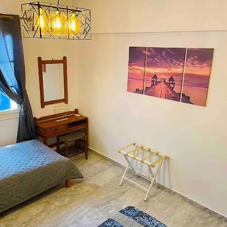 Limni No 3 Self Catering * Posidhonia (Syros)