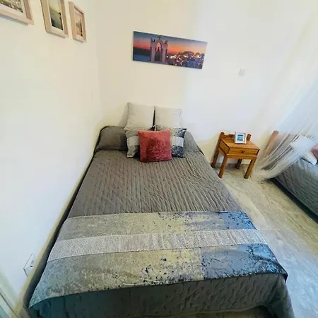 Apartment Limni No 3 Self Catering *