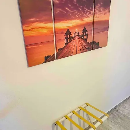 Limni No 3 Self Catering Apartment