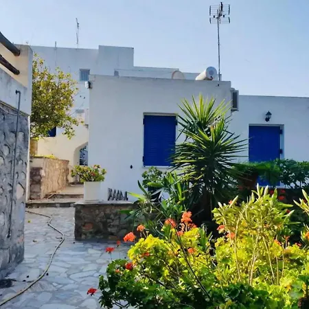 Limni No 3 Self Catering Apartment