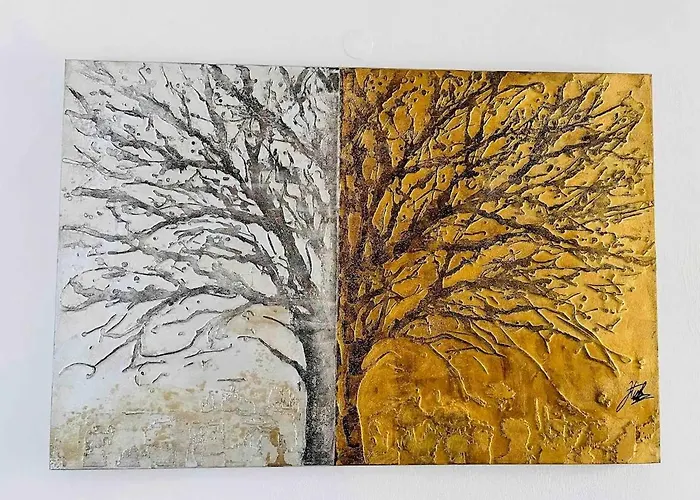 Lägenhet Limni No 3 Self Catering *